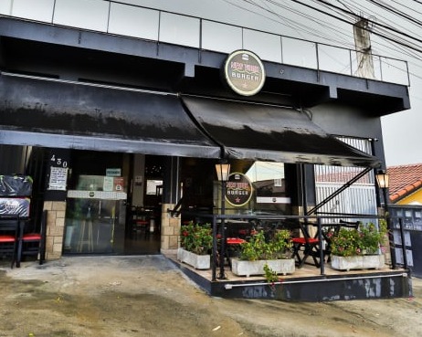 Mobirise Website Builder